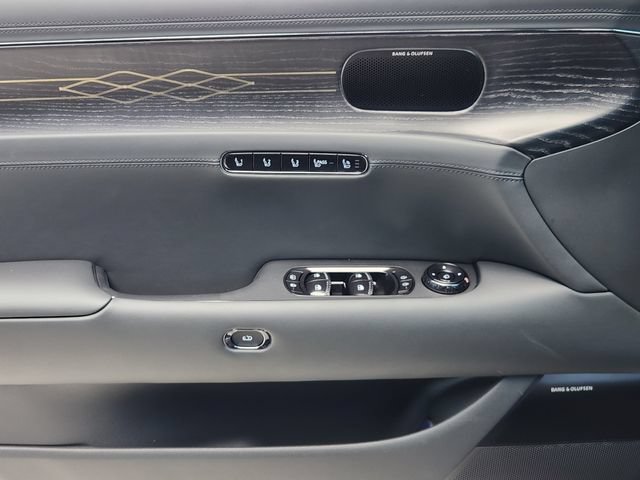 New 2026 Genesis G90 3.5T Prestige AWD/4WD image 18