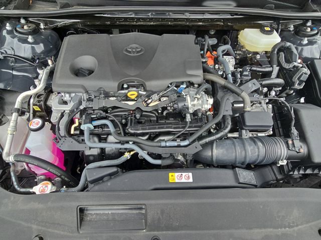Used 2026 Toyota Camry SE w/ Convenience Package image 30