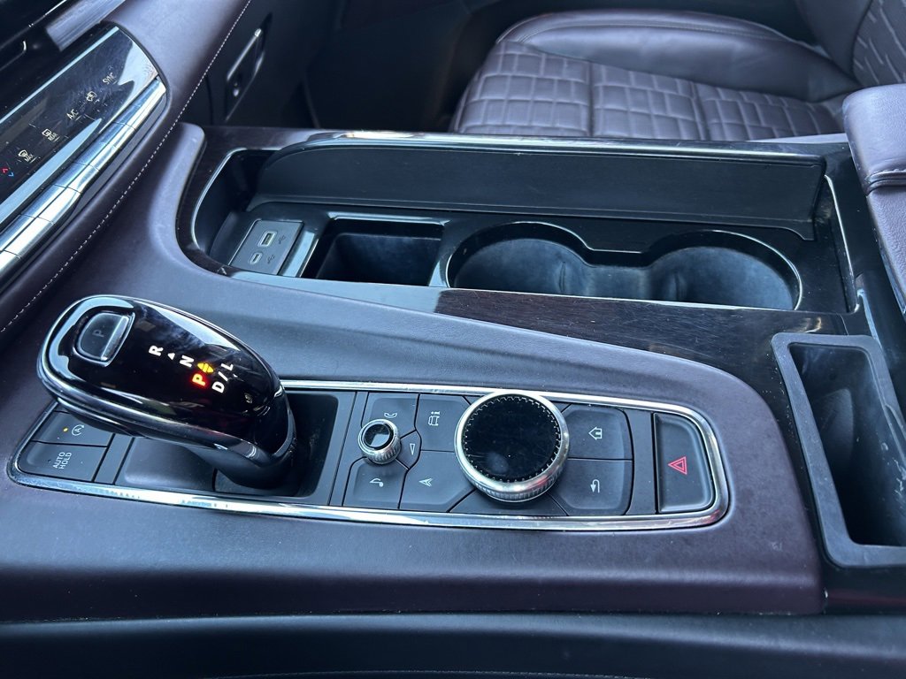 Used 2023 Cadillac Escalade ESV Sport Platinum image 37