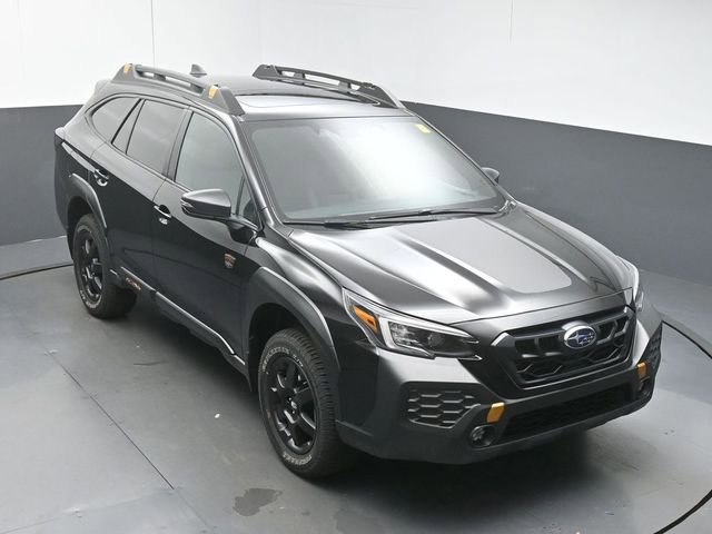 New 2025 Subaru Outback Wilderness w/ Wilderness Package image 43