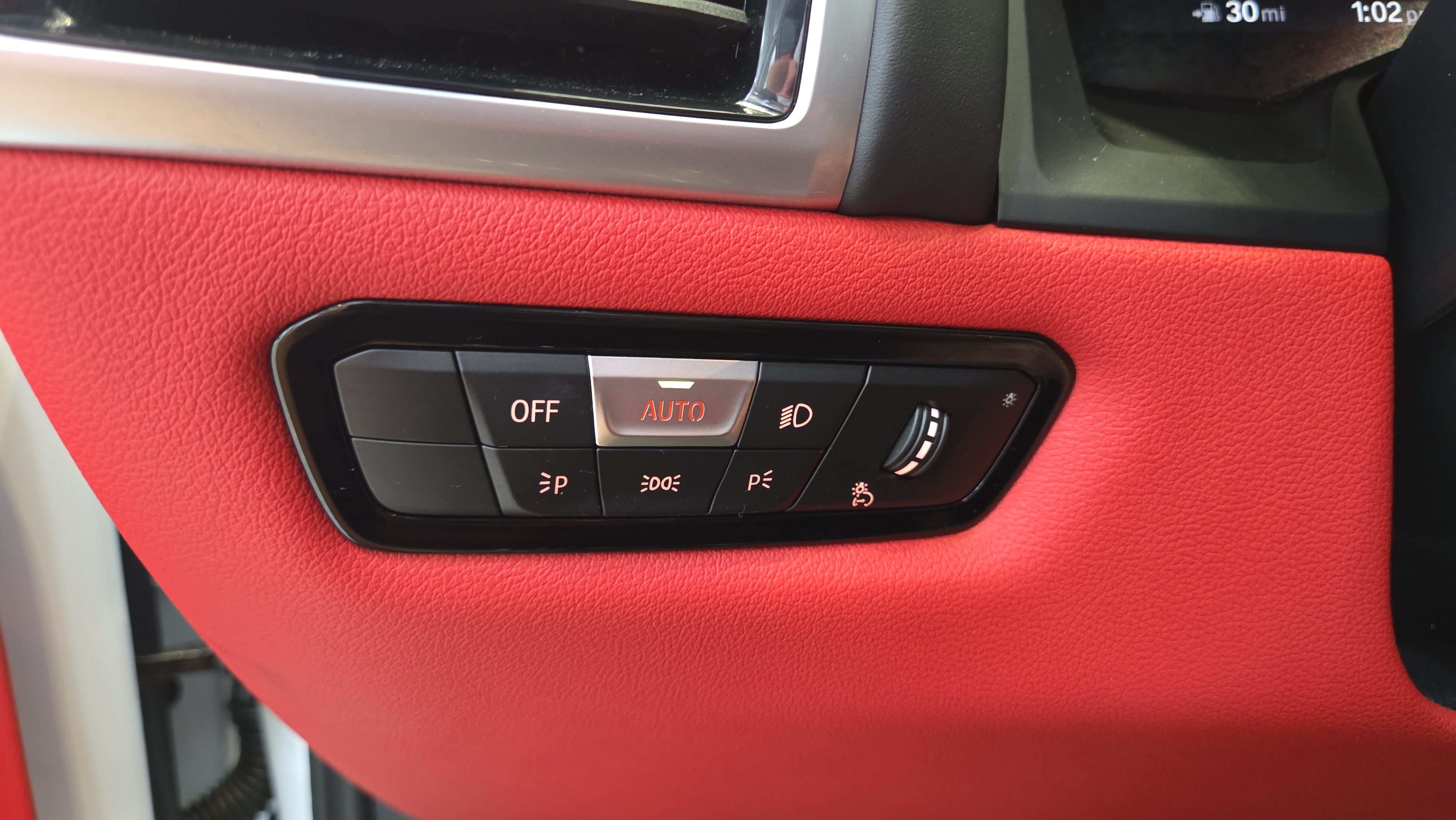 Used 2026 BMW M850i xDrive AWD/4WD image 36