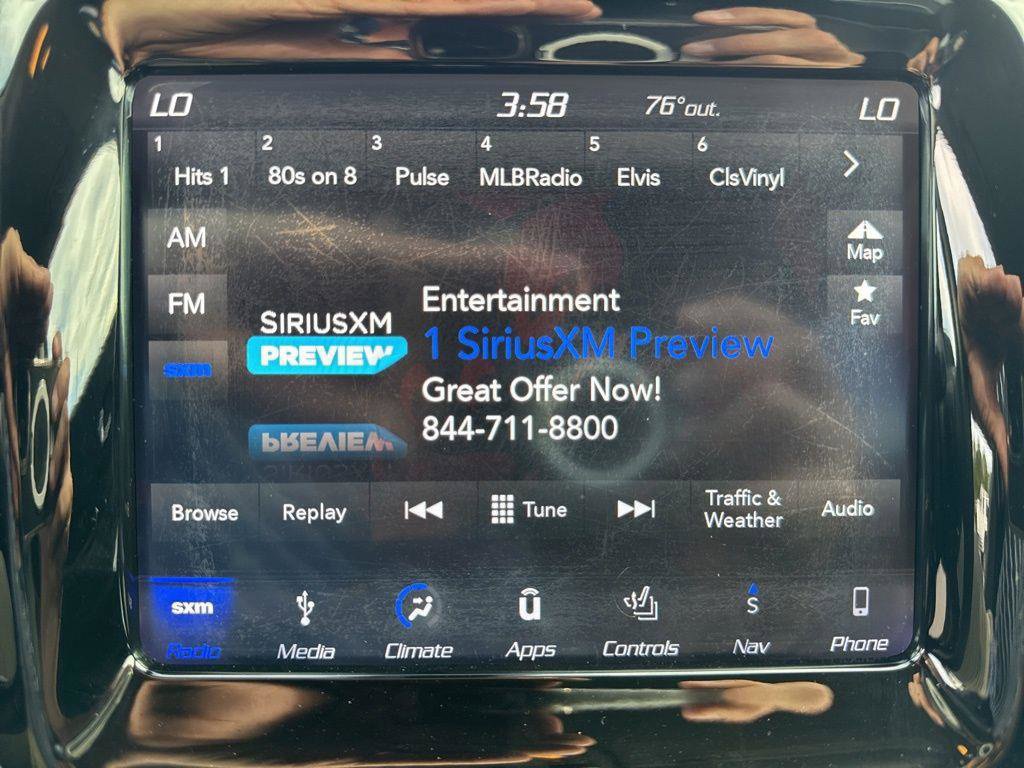 Used 2018 Jeep Compass Limited w/ Navigation Group AWD/4WD image 33