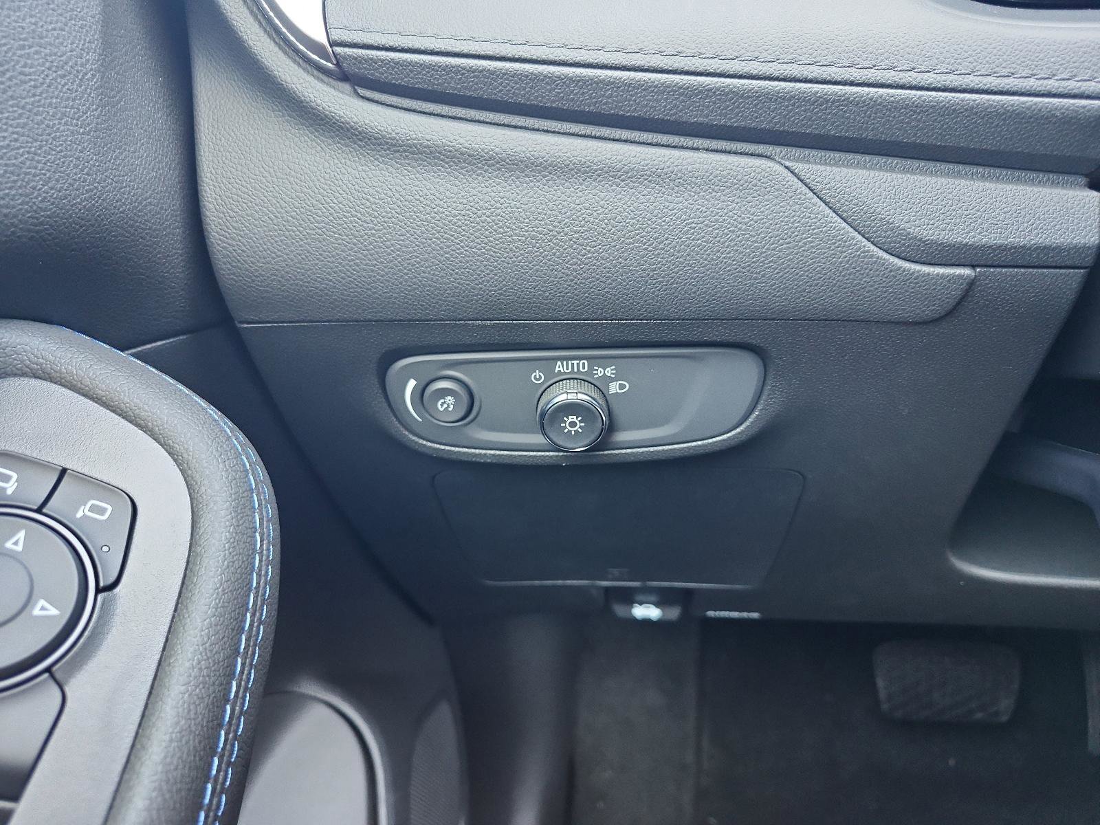 New 2026 Buick Encore GX Sport Touring w/ Comfort Package image 17