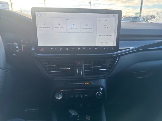 Used 2024 Ford Escape ST-Line Select w/ Tech Pack #1 image 13