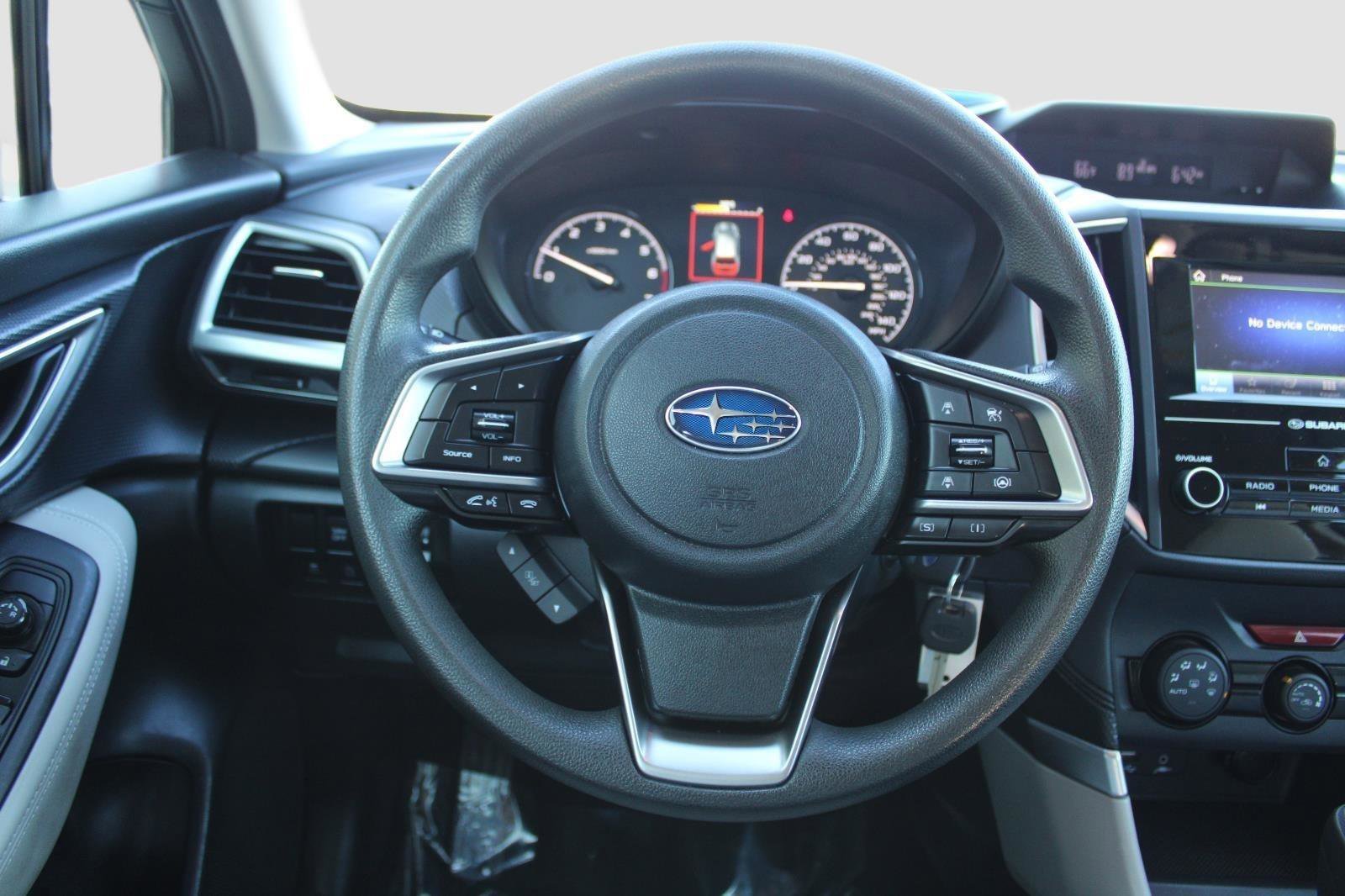 Used 2023 Subaru Forester image 24