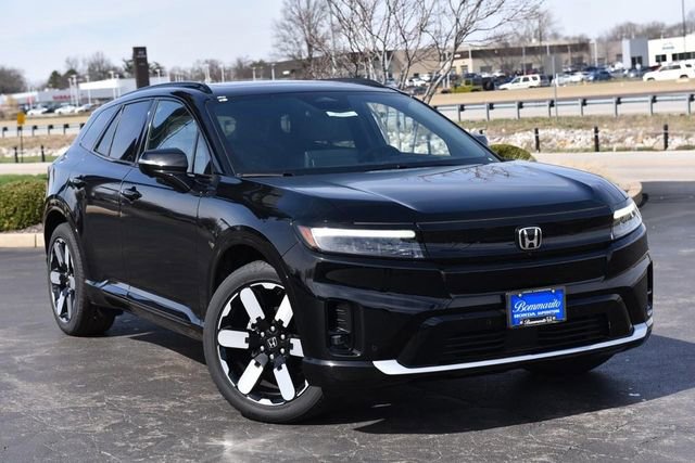 New 2026 Honda Prologue Elite image 2
