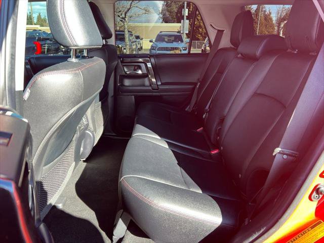 Certified 2023 Toyota 4Runner TRD Pro image 15