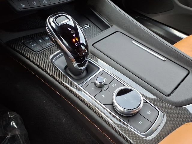 New 2026 Cadillac CT5 Sport w/ Platinum Package AWD/4WD image 33