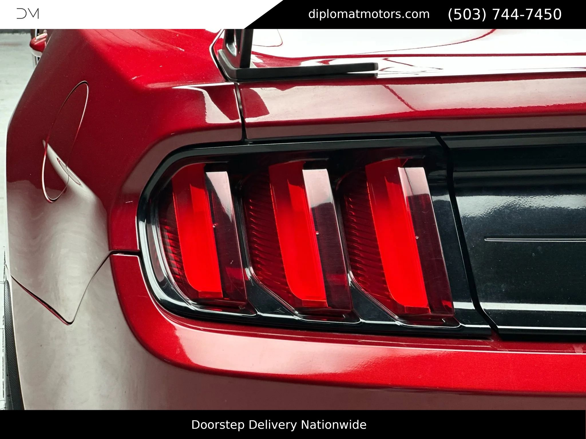 Used 2017 Ford Mustang Shelby GT350 w/ Electronics Package image 16