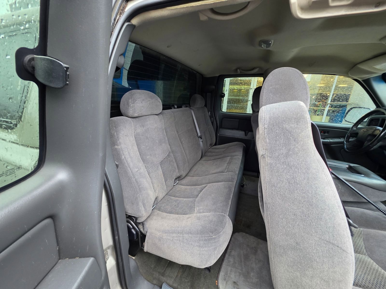 Used 2006 Chevrolet Silverado 1500 LT image 14