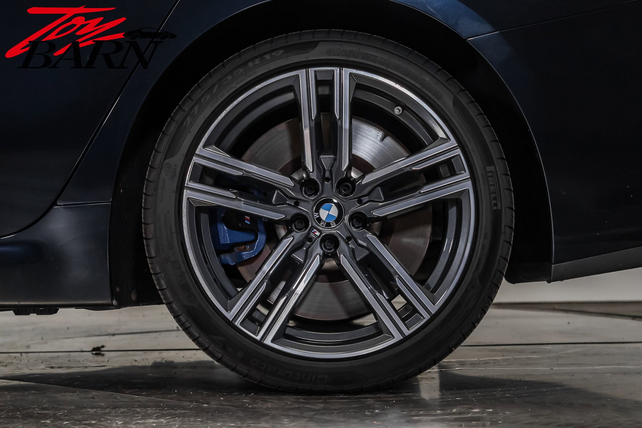 Used 2022 BMW M850i Gran Coupe xDrive image 18