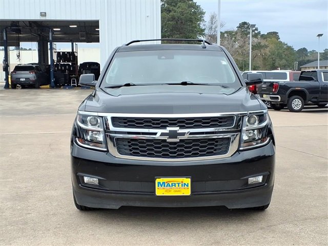 Used 2018 Chevrolet Tahoe LT image 2
