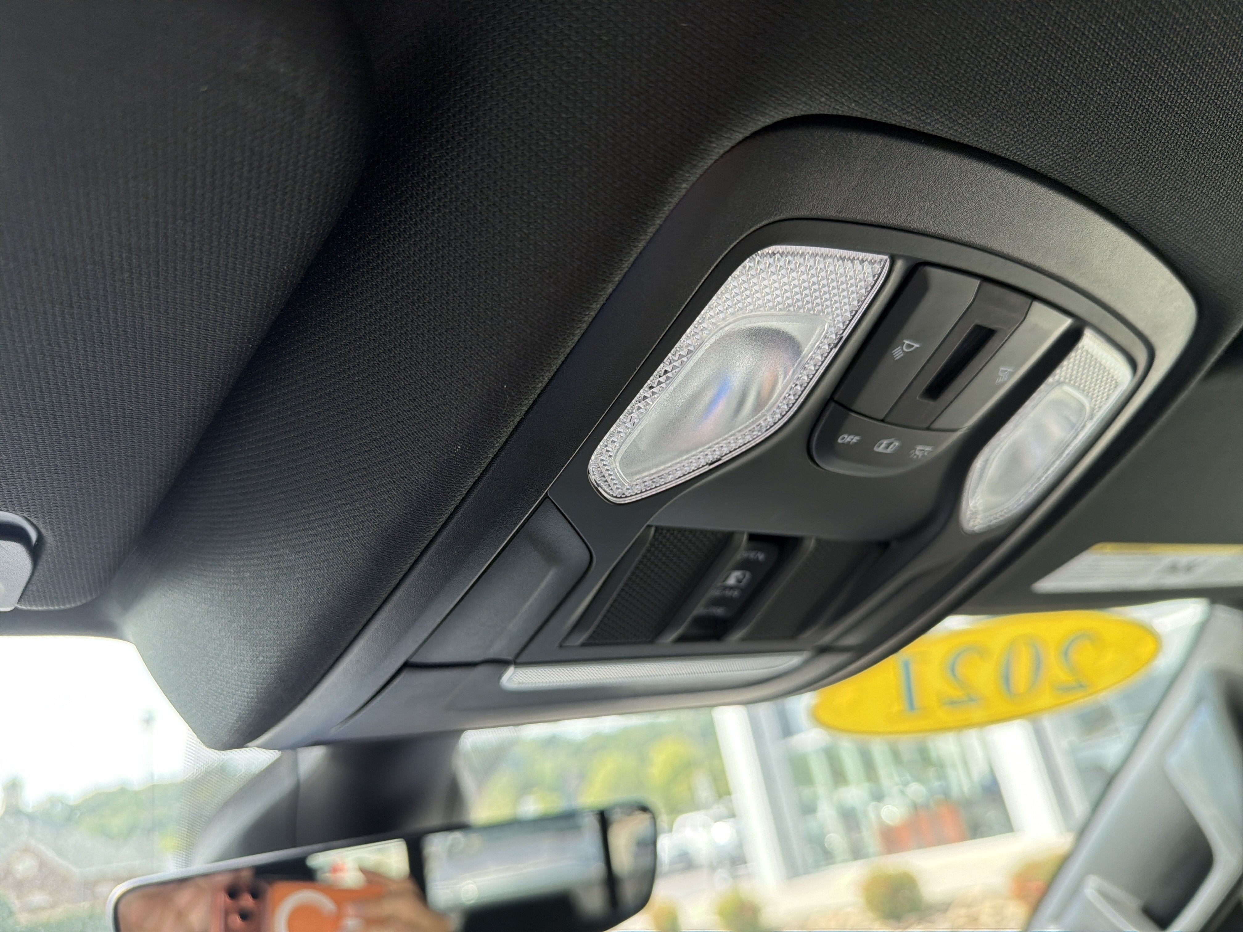 Used 2021 RAM 1500 Big Horn RWD image 34