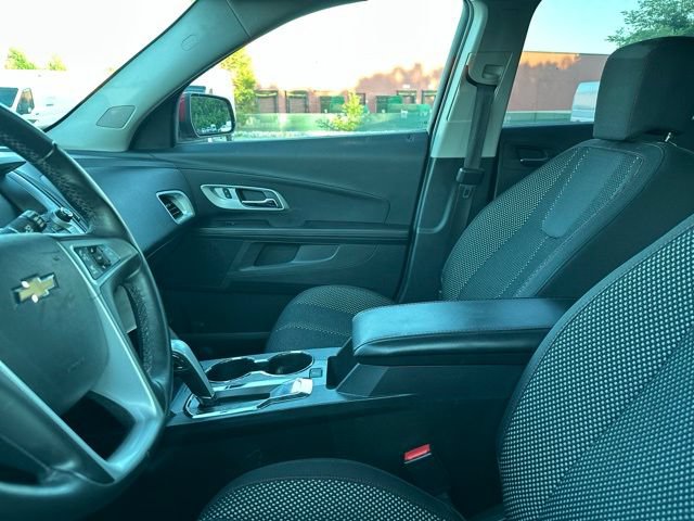 Used 2015 Chevrolet Equinox LT w/ Driver Convenience Package AWD/4WD image 7