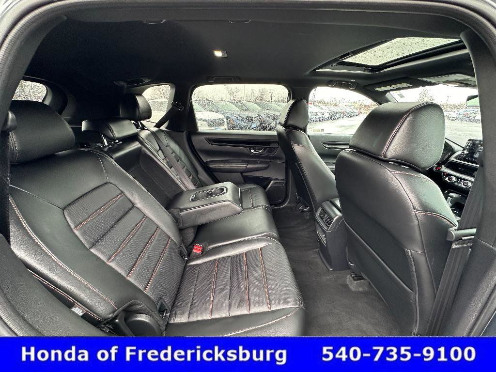 Used 2025 Honda CR-V Sport-L image 43