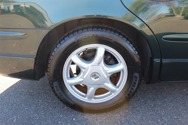 Used 2003 Buick Regal LS w/ LS Luxury Plus Package image 36