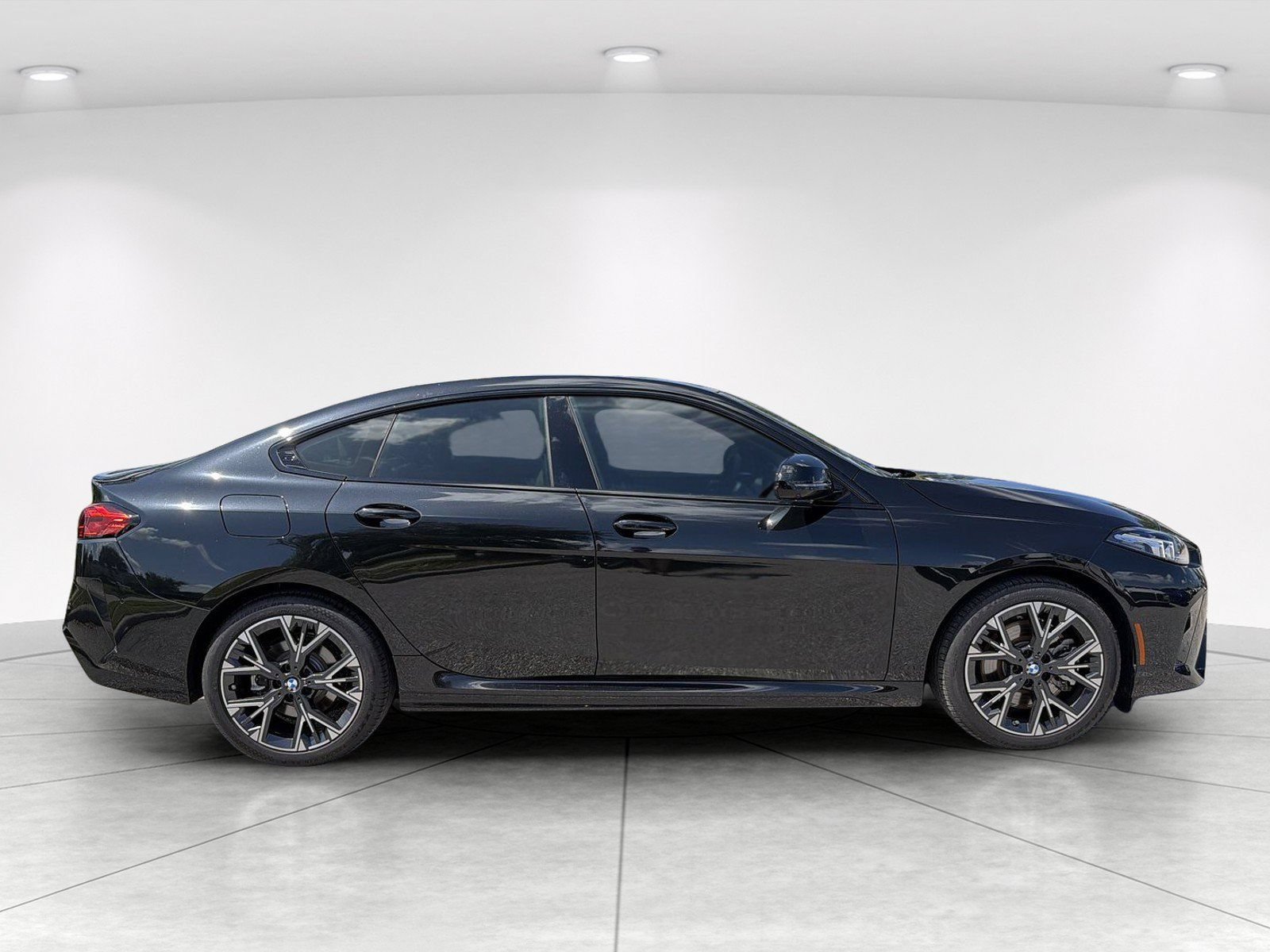 New 2026 BMW 228i w/ Technology Package FWD image 3