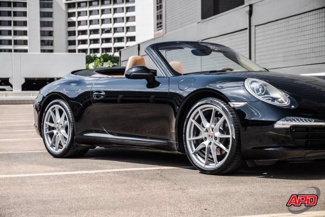 Used 2012 Porsche 911 Carrera RWD image 54