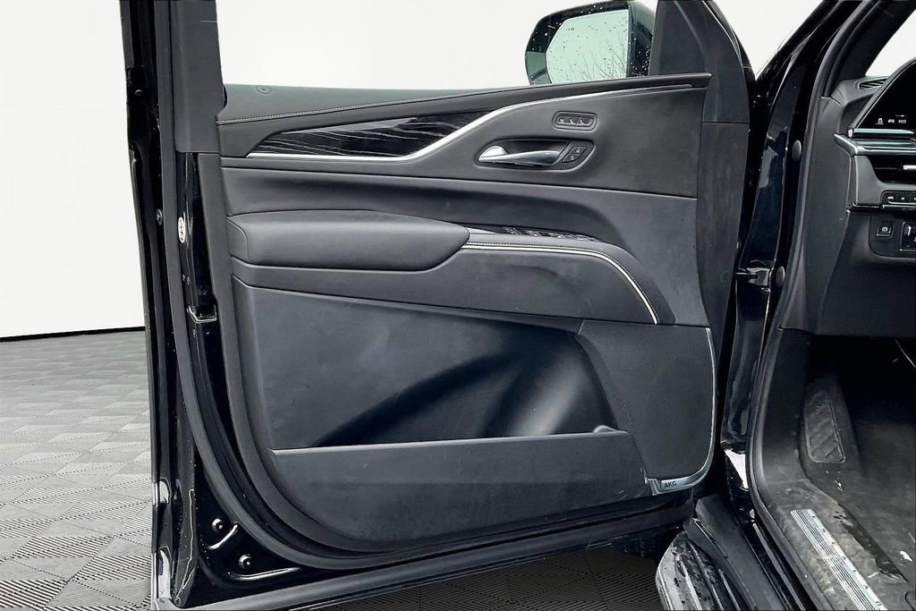 Used 2021 Cadillac Escalade Sport image 22