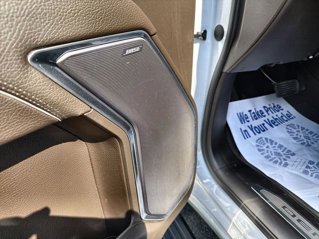 Used 2023 GMC Sierra 1500 Denali w/ Denali Reserve Package AWD/4WD image 25