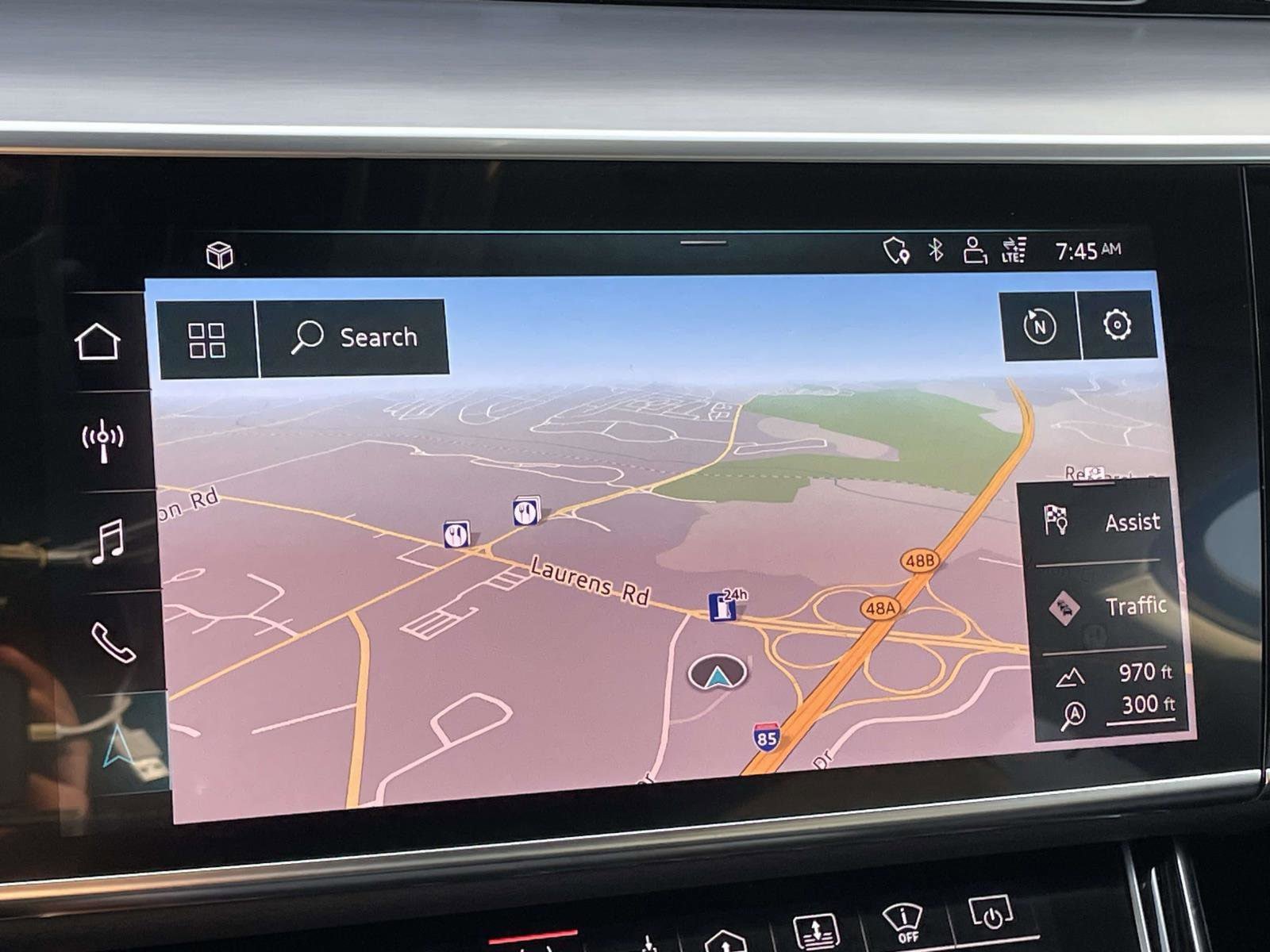 Used 2019 Audi A8 L 3.0T AWD/4WD image 26
