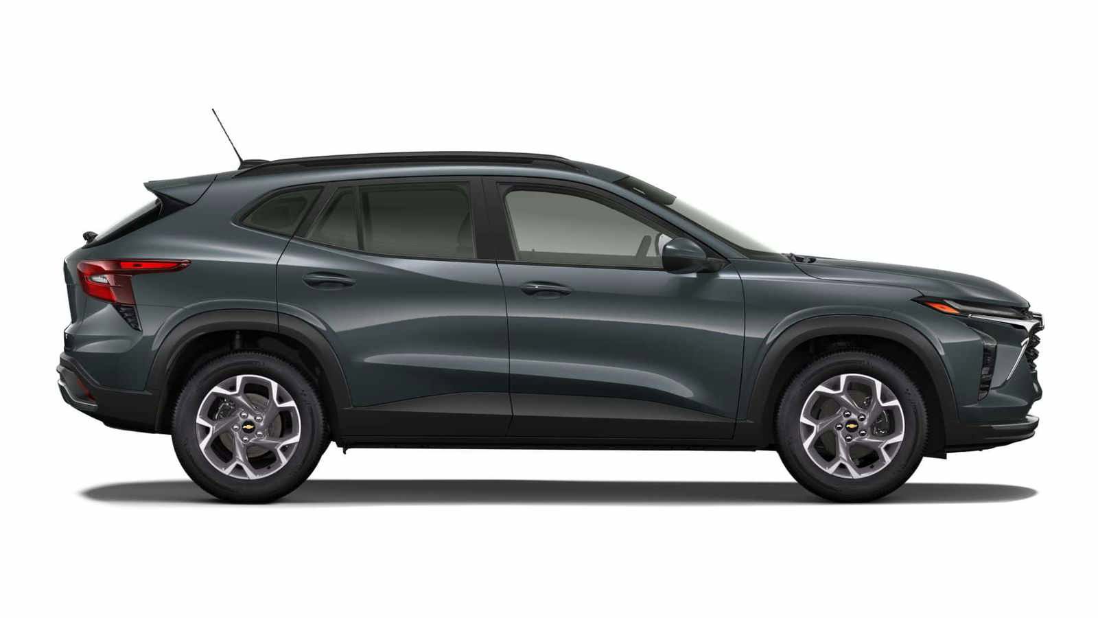 New 2026 Chevrolet Trax LT image 3