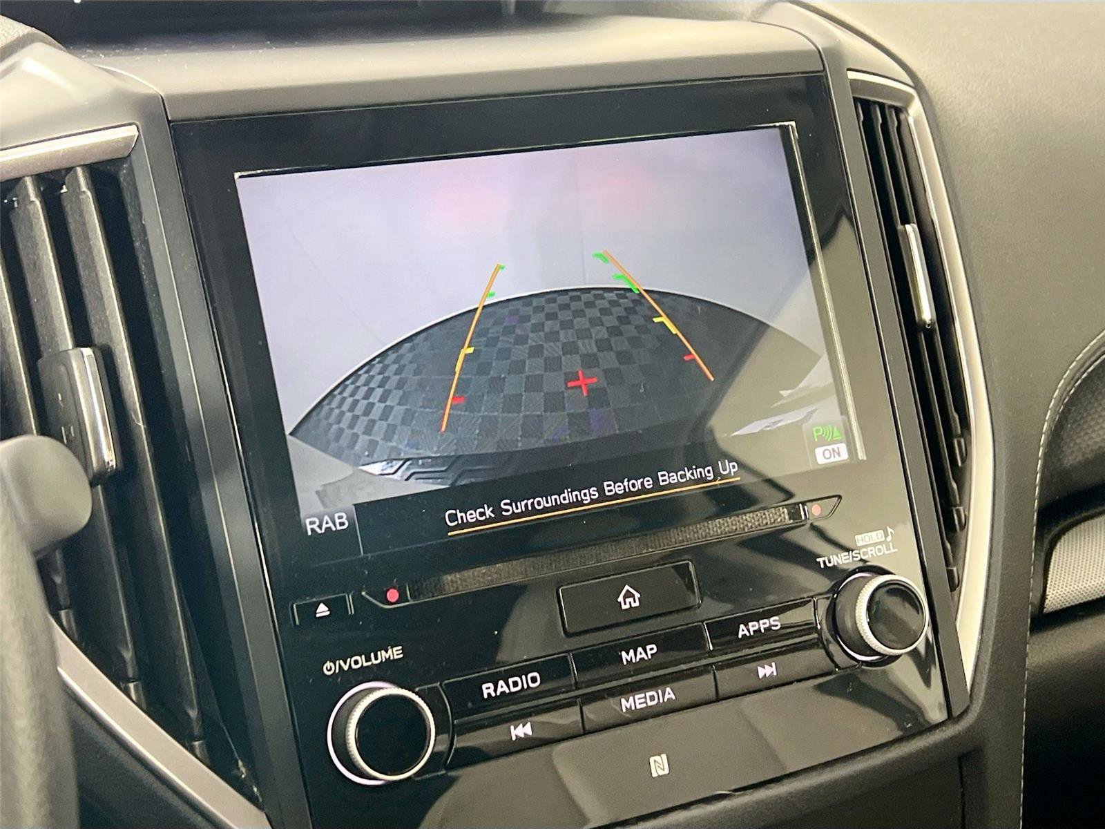 Used 2021 Subaru Forester Limited image 15