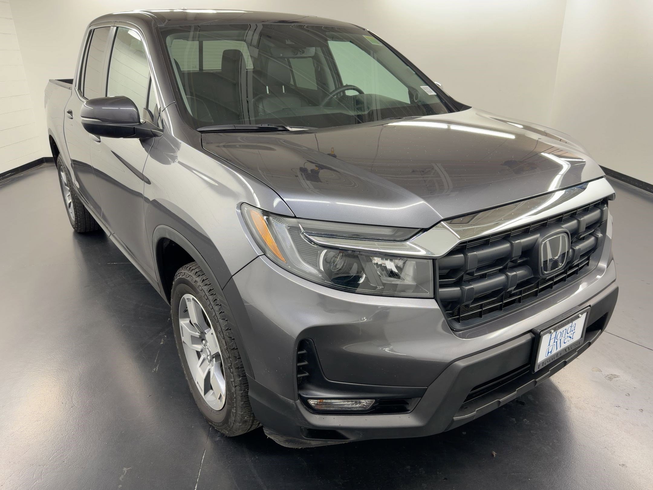 Used 2025 Honda Ridgeline RTL image 7