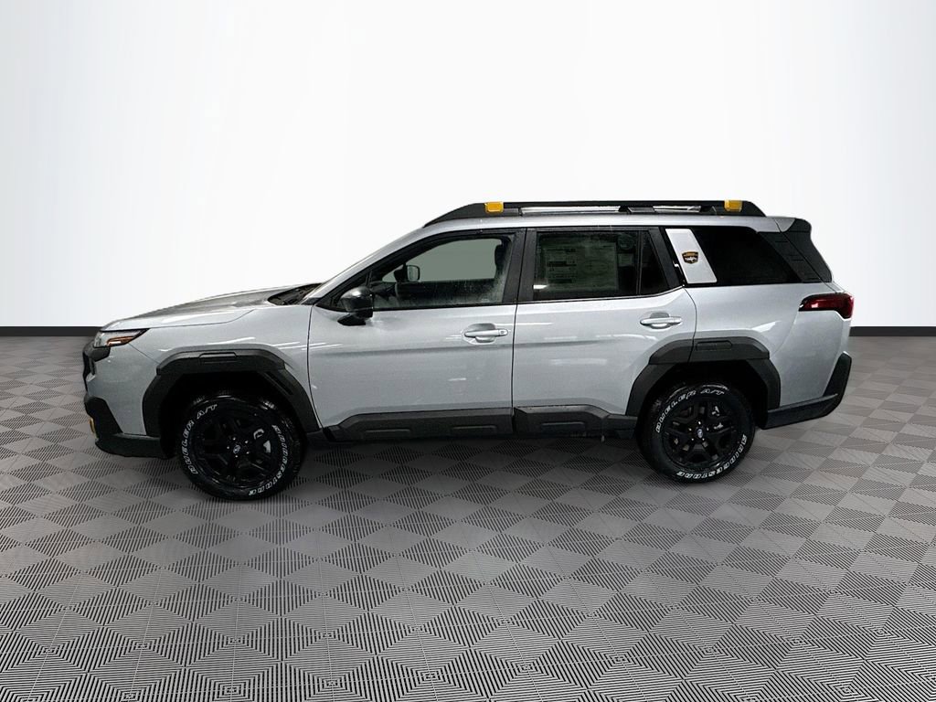 New 2026 Subaru Outback Wilderness image 37