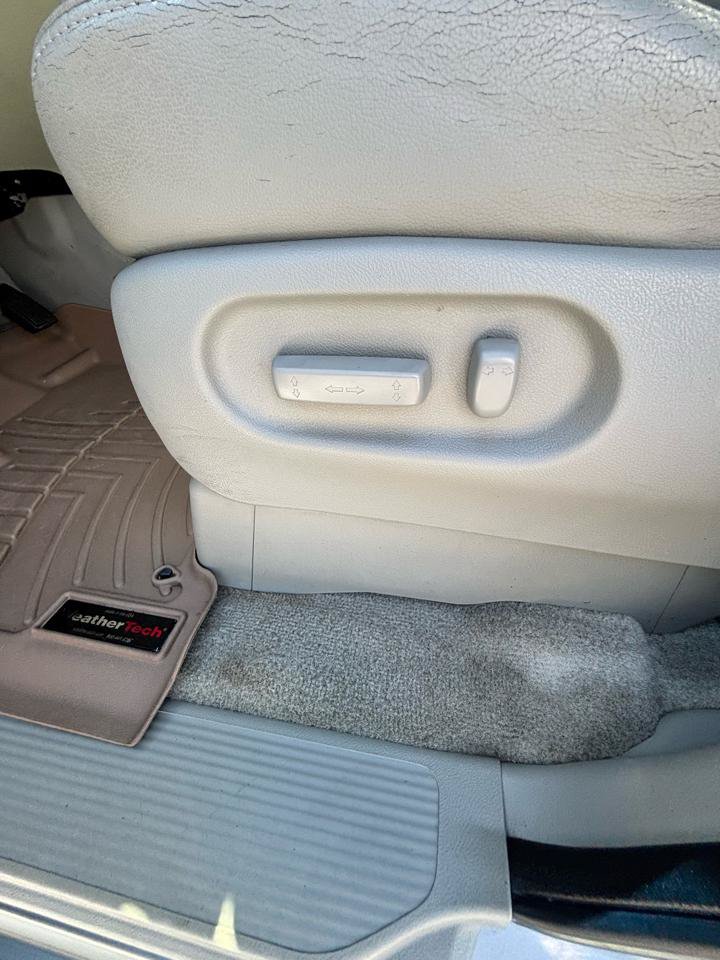 Used 2007 Honda Odyssey EX-L image 12