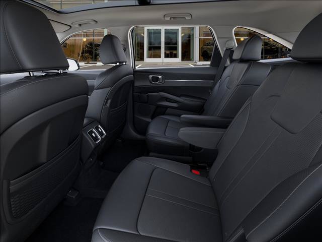 New 2026 Kia Sorento X-Line EX AWD/4WD image 18