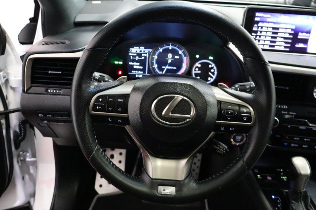 Used 2019 Lexus RX 350 F Sport AWD/4WD image 35