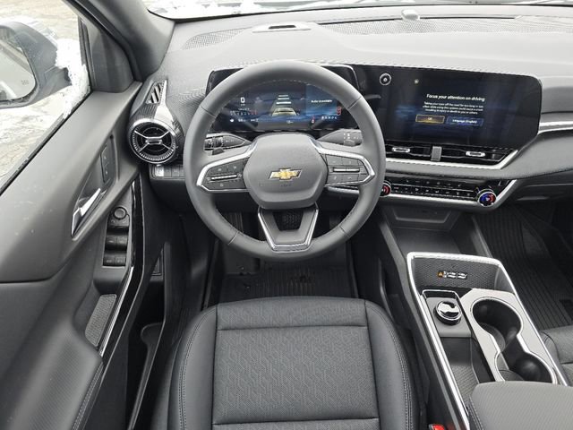 New 2026 Chevrolet Equinox LT w/ Convenience Package II image 26