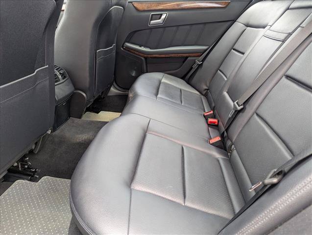 Used 2012 Mercedes-Benz E 350 Sedan image 18
