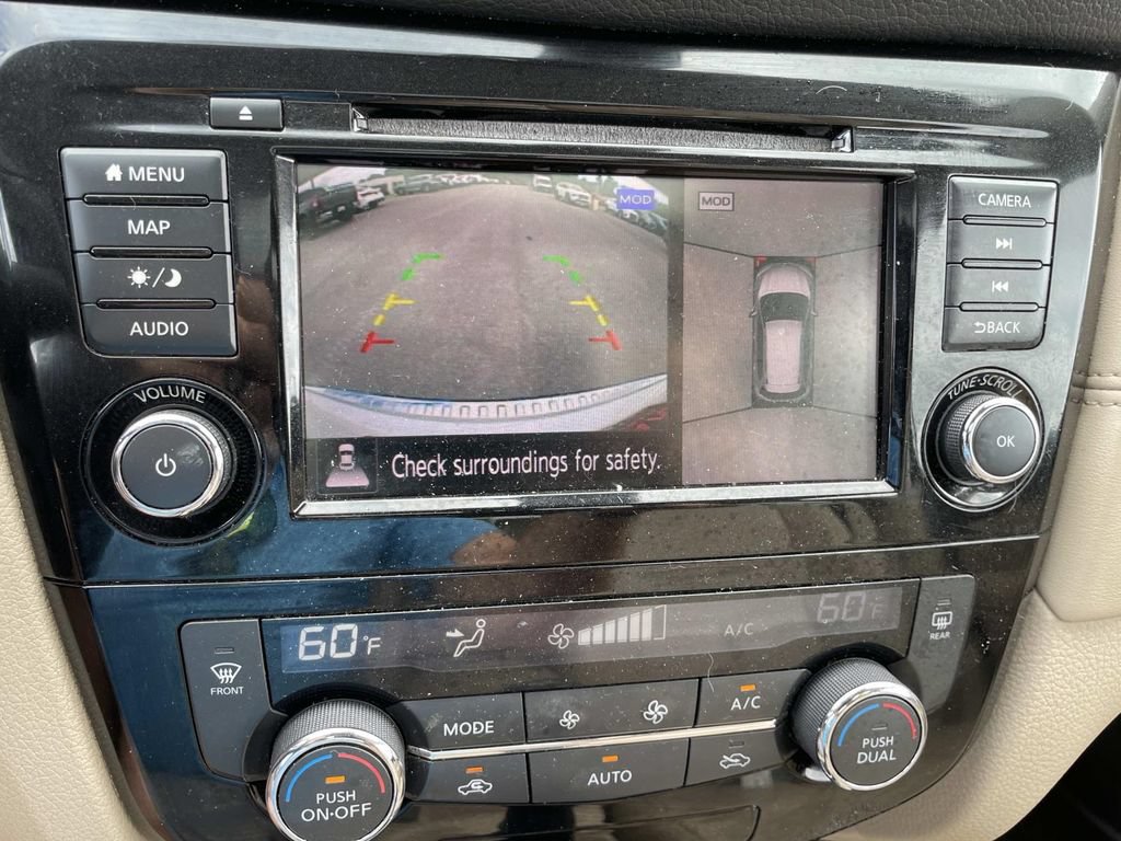 Used 2020 Nissan Rogue SL w/ Premium Package FWD image 30