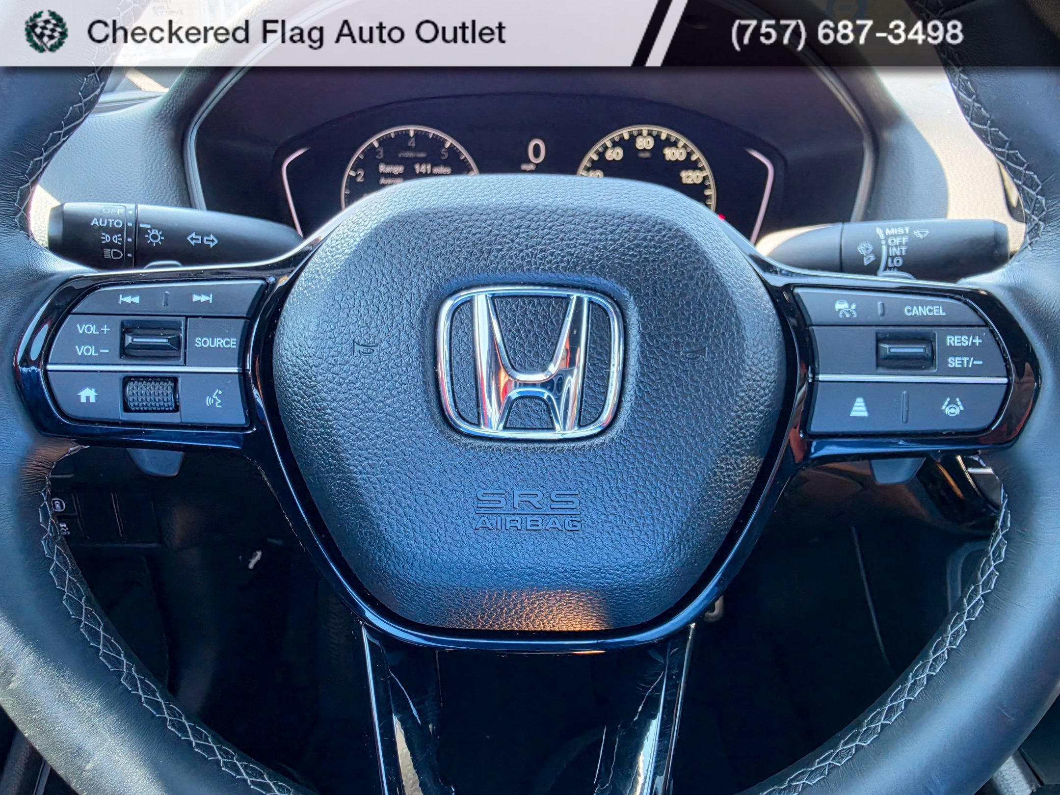 Used 2023 Honda Civic Sport image 19