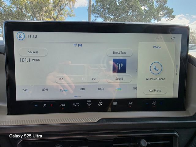 New 2025 Ford Bronco Sport Big Bend image 16