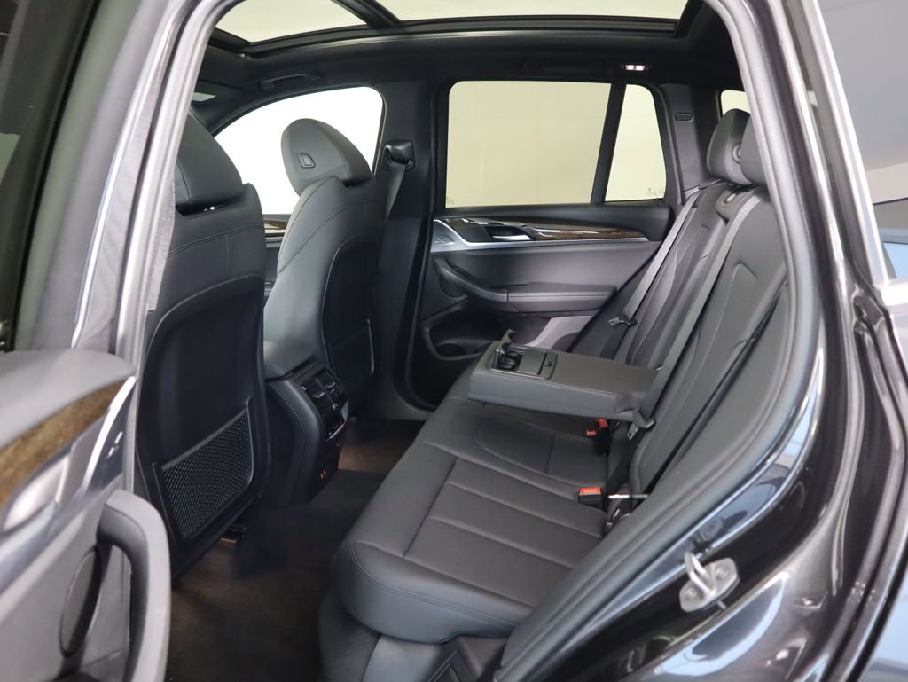 Used 2020 BMW X3 sDrive30i w/ Convenience Package image 22