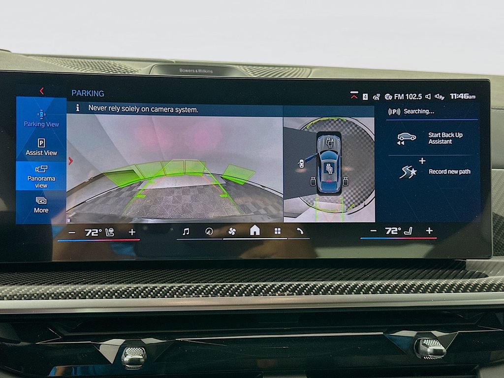 New 2026 BMW X6 M Competition w/ Executive Package image 13