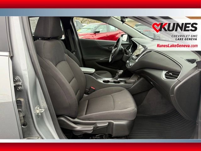 Used 2023 Chevrolet Malibu LT w/ Sport Edition image 19