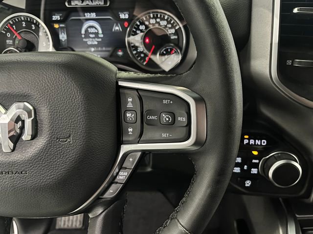 Used 2025 RAM 1500 Big Horn image 18