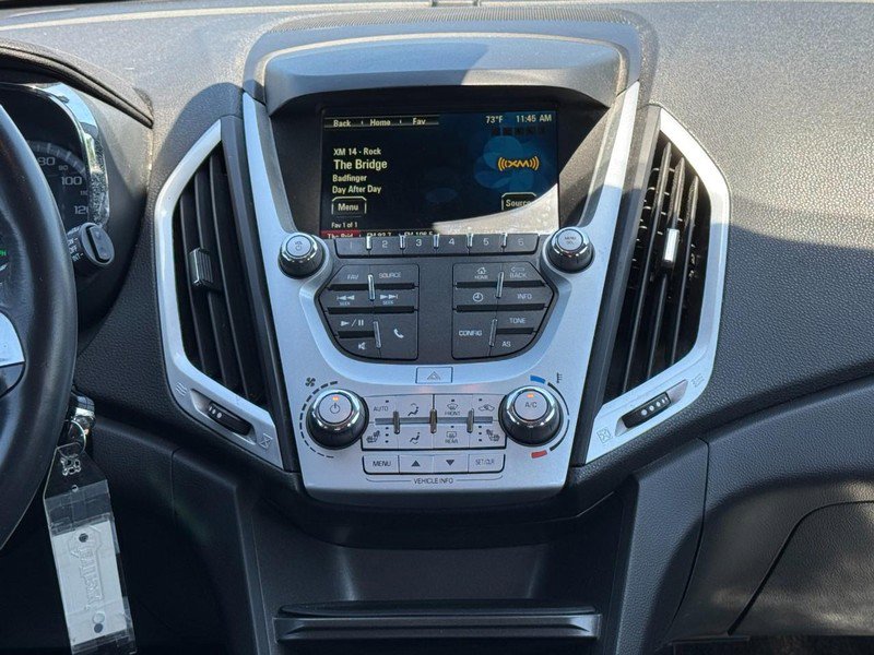 Used 2017 GMC Terrain SLE w/ Convenience Package FWD image 13