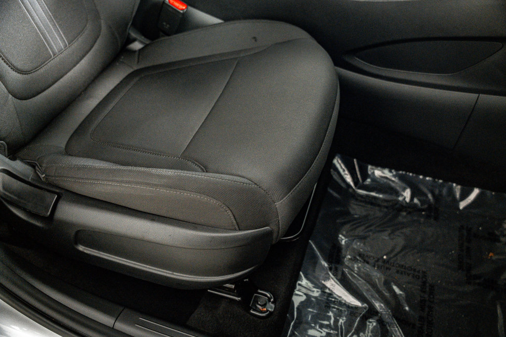 Certified 2023 Hyundai Tucson SEL AWD/4WD image 27