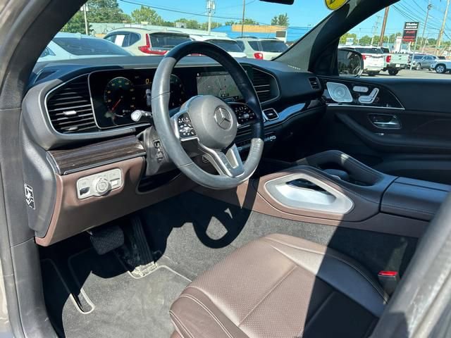 Used 2022 Mercedes-Benz GLE 350 4MATIC image 10