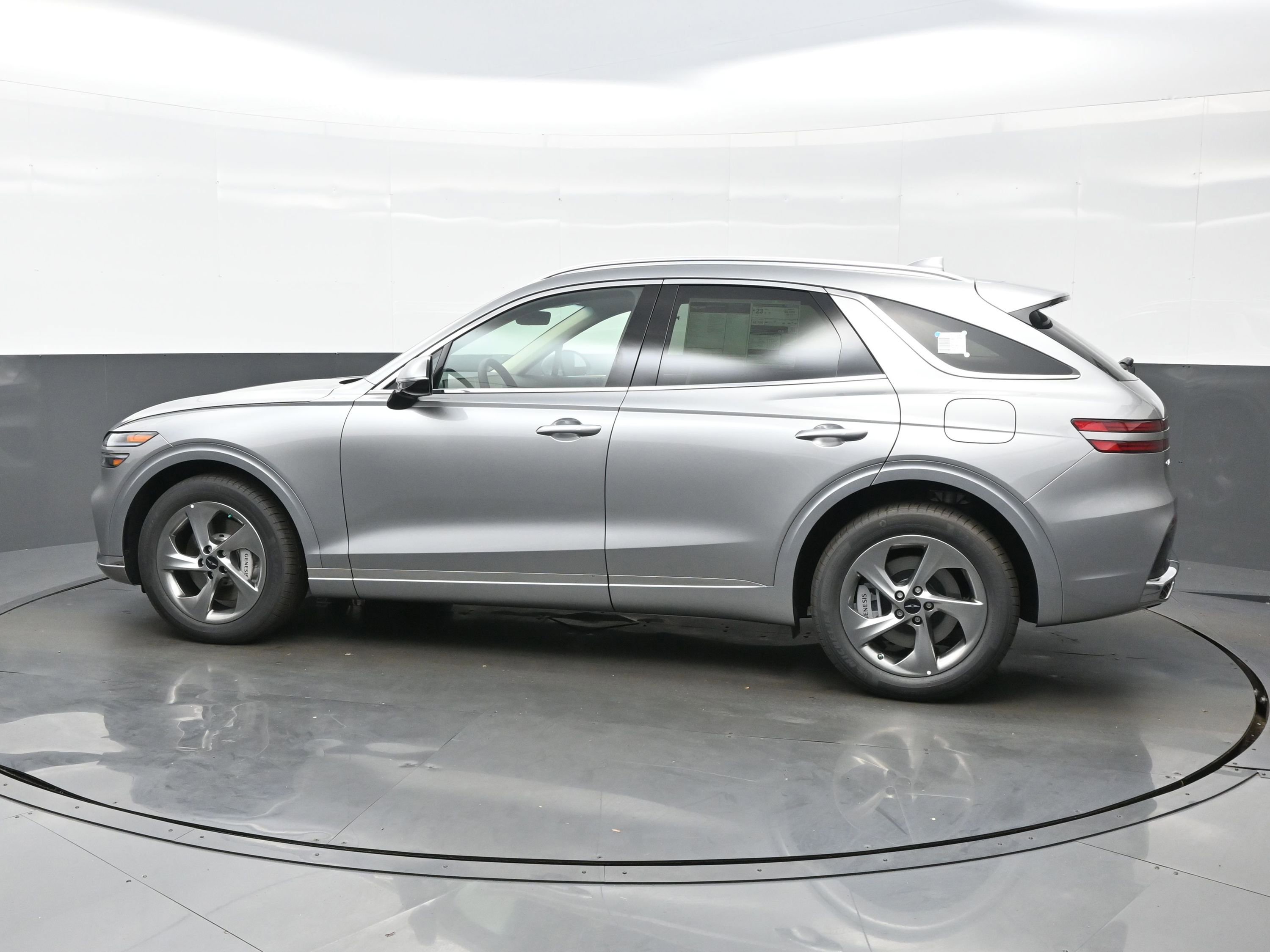 New 2026 Genesis GV70 2.5T image 3