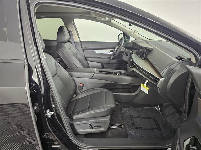 New 2026 Nissan Murano SL AWD/4WD image 13