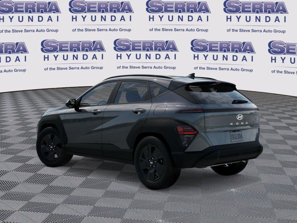 New 2027 Hyundai Kona SEL Sport FWD image 5