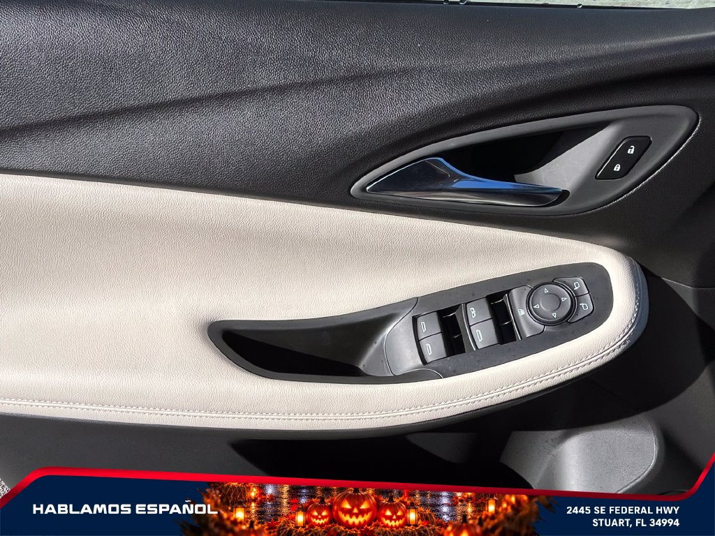 New 2026 Buick Encore GX Preferred FWD image 28
