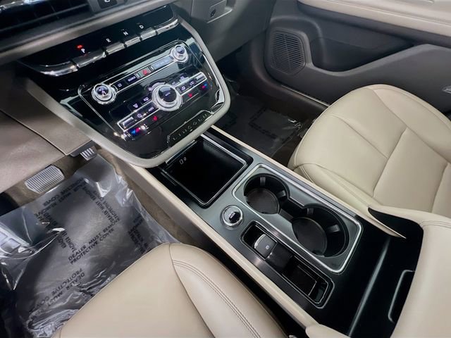 Used 2022 Lincoln Corsair FWD image 25