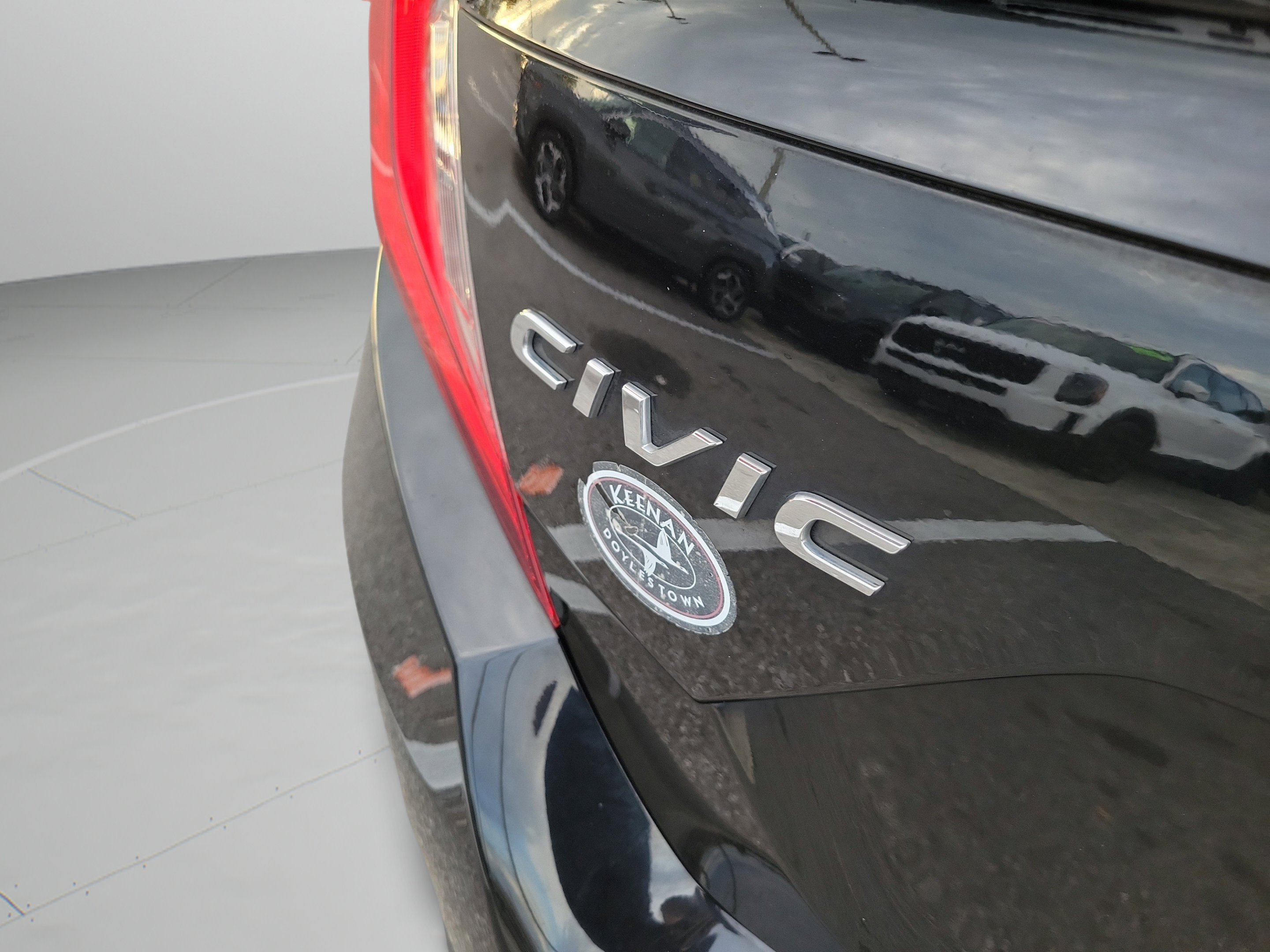Used 2021 Honda Civic LX image 31